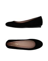 TOD'S Ballet flats