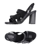 TOD'S Sandals