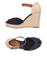 TOMMY HILFIGER Sandals