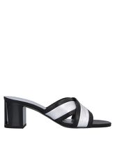 WHAT FOR Sandals