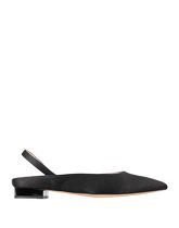 8 by YOOX Ballet flats