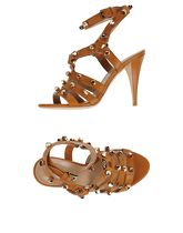 ALBERTA FERRETTI Sandals