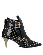 ALEXANDER MCQUEEN Ankle boots