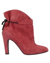 ALTIEBASSI Ankle boots
