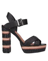 ANDREA MORANDO Sandals