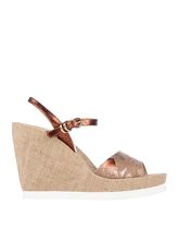 ANDREA MORELLI Sandals