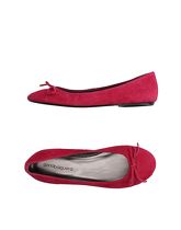 ANNA BAIGUERA Ballet flats