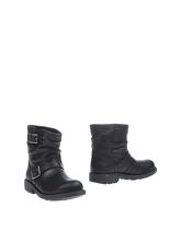 BIKKEMBERGS Ankle boots