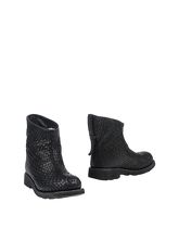 BIKKEMBERGS Ankle boots