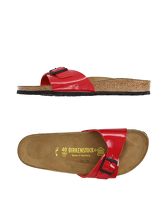 BIRKENSTOCK Sandals