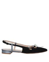 BRUGLIA Ballet flats