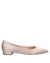 BRUGLIA Ballet flats