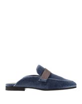 BRUNELLO CUCINELLI Mules