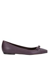 BRUNO MAGLI Ballet flats