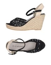 CAFèNOIR Sandals