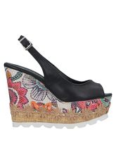 CENICIENTA Sandals