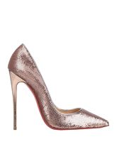 CHRISTIAN LOUBOUTIN Court