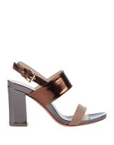 CIVIDINI Sandals