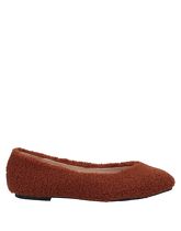 COMPAÑIA FANTASTICA Ballet flats