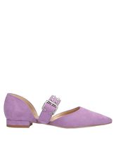 DIVINE FOLLIE Ballet flats