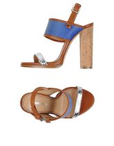 DSQUARED2 Sandals