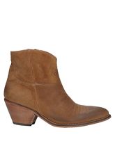 EL CAMPERO Ankle boots