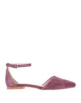 ESTELLE Ballet flats