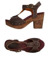 FIORENTINI+BAKER Sandals