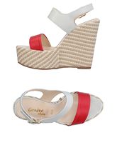 GENEVE Sandals