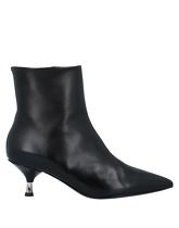 GIAMPAOLO VIOZZI Ankle boots