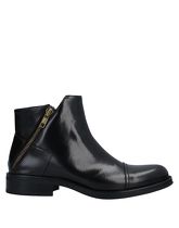 GIANFRANCO LATTANZI Ankle boots