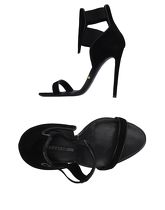 GIANMARCO LORENZI Sandals