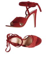 GIANVITO ROSSI Sandals