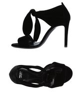 GIORGIO ARMANI Sandals