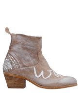GIULIA N Ankle boots