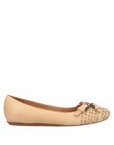 HENRY BEGUELIN Ballet flats