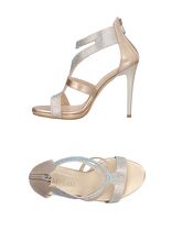 IMPERO COUTURE Sandals