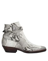 ISABEL MARANT Ankle boots