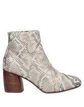 ISABELLA C Ankle boots