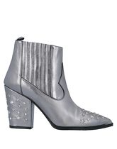 ISLO ISABELLA LORUSSO Ankle boots