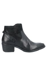 KHRIO' Ankle boots