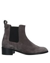 LA CORTE DELLA PELLE by FRANCO BALLIN Ankle boots