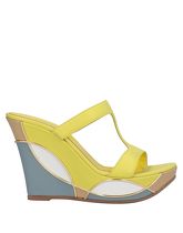 LE SILLA Sandals