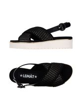 LEMÀT Sandals