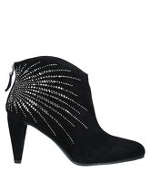 LOLA CRUZ Ankle boots