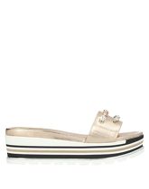 LORETTA PETTINARI Sandals