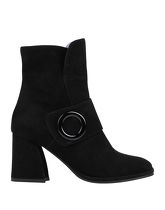 MARIE ELODIE Ankle boots