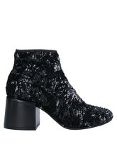 MM6 MAISON MARGIELA Ankle boots