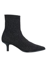 NR RAPISARDI Ankle boots