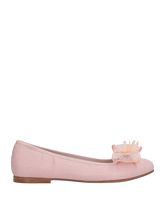 OCA-LOCA Ballet flats